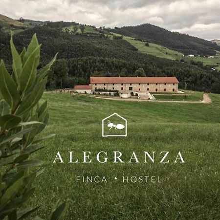Finca Alegranza Torrelavega Exterior photo